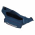 Bolsa de cintura Reebok com bolso frontal Ashland Blue