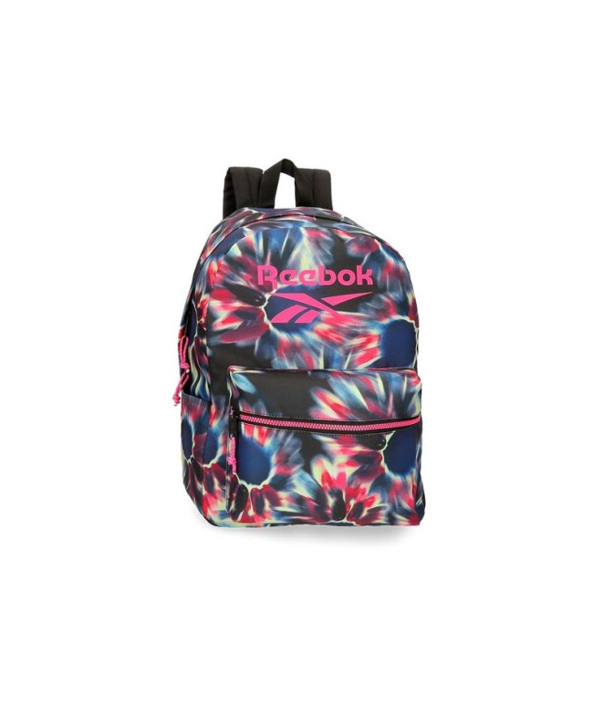 Mochila Reebok 44 cm Floral