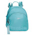 Mochila Reebok Linden azul claro 27 cm