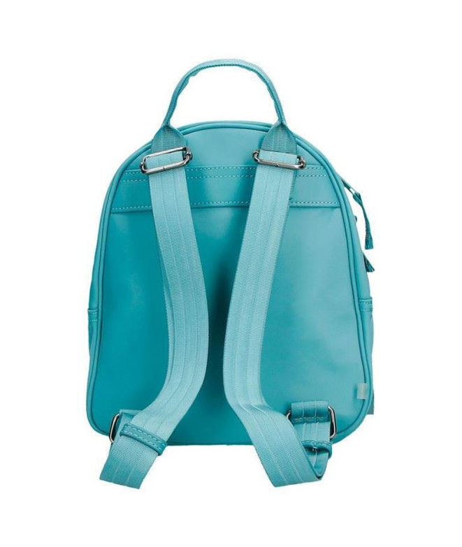 Sac à dos Reebok Tilleul Bleu clair 27 cm