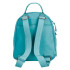 Sac à dos Reebok Tilleul Bleu clair 27 cm