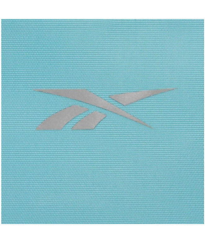 Sac à dos Reebok Tilleul Bleu clair 27 cm