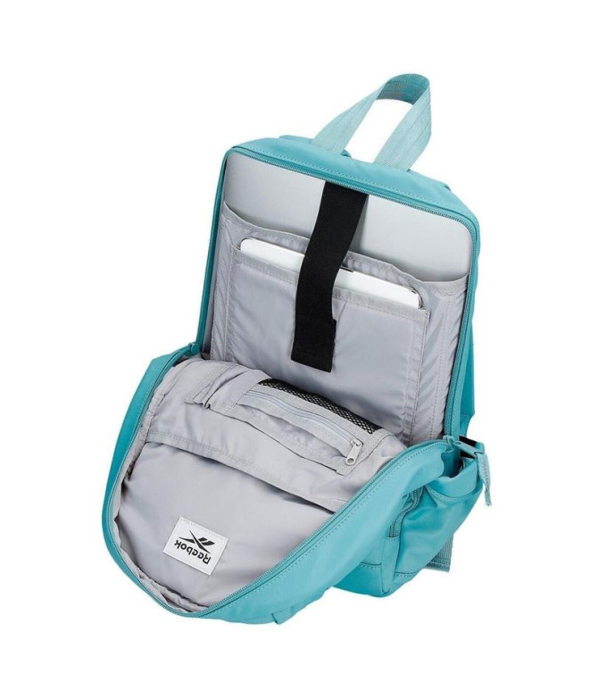 Mochila Porta Ordenador 13,3" y Tablet Reebok...