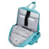 Mochila Reebok Suporte para computador e tablet de 13,3" Linden azul claro