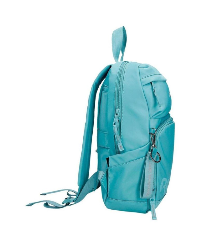 Mochila Porta Ordenador 13,3" y Tablet Reebok...