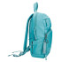 Sac à dos Reebok Support pour ordinateur et tablette 13.3" Linden Light Blue