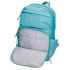 Mochila Porta Ordenador 13,3" y Tablet Reebok Linden Azul Claro