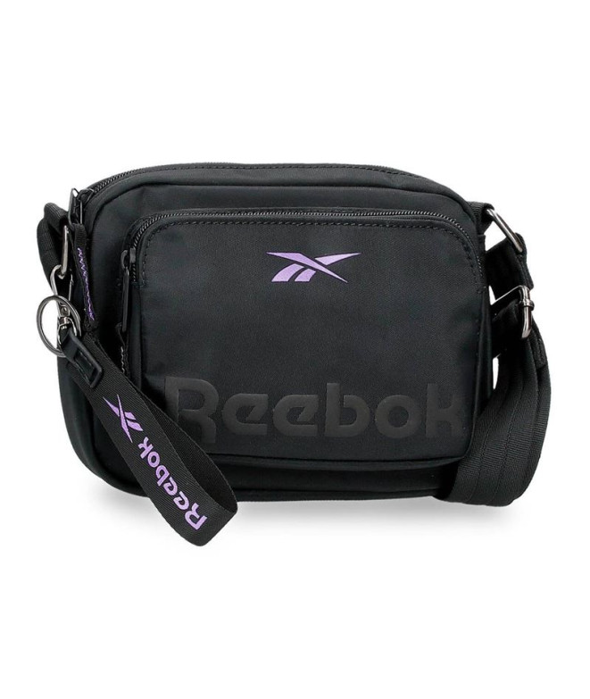 Bandoulière Reebok Tilleul noir