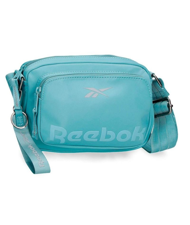 Bandoulière Reebok Tilleul bleu clair