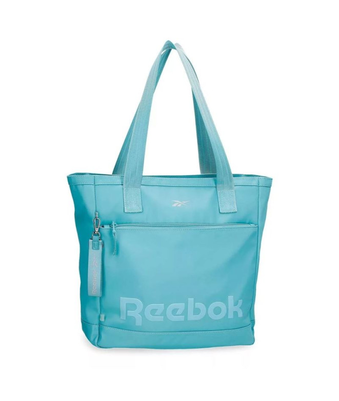 Reebok Sac fourre-tout Linden Bleu clair