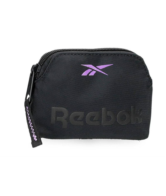 Reebok Bolsa Linden Preta