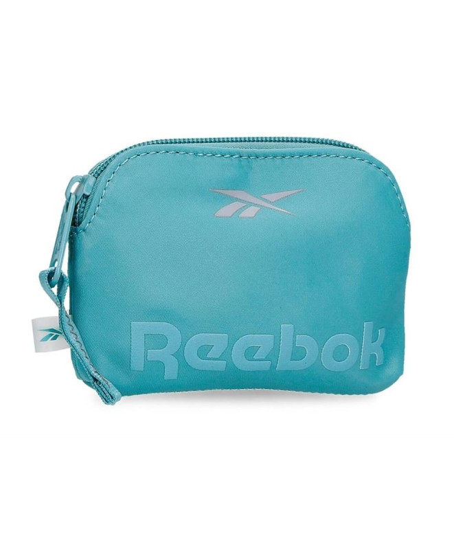 Reebok Bolsa Linden azul claro