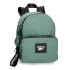 Mochila Reebok Elsie Verde 25 cm