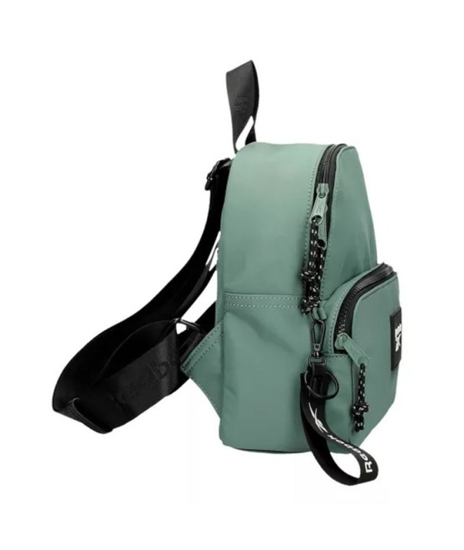 Sac à dos Reebok Elsie Green 25 cm