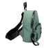 Mochila Reebok Elsie Verde 25 cm