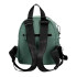 Mochila Reebok Elsie Verde 25 cm