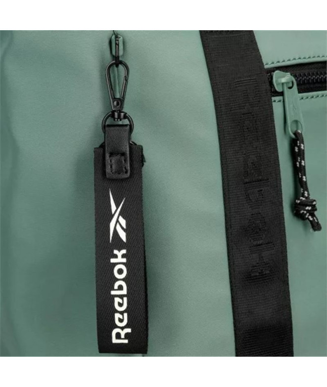 Sac à dos Reebok Elsie Green 25 cm