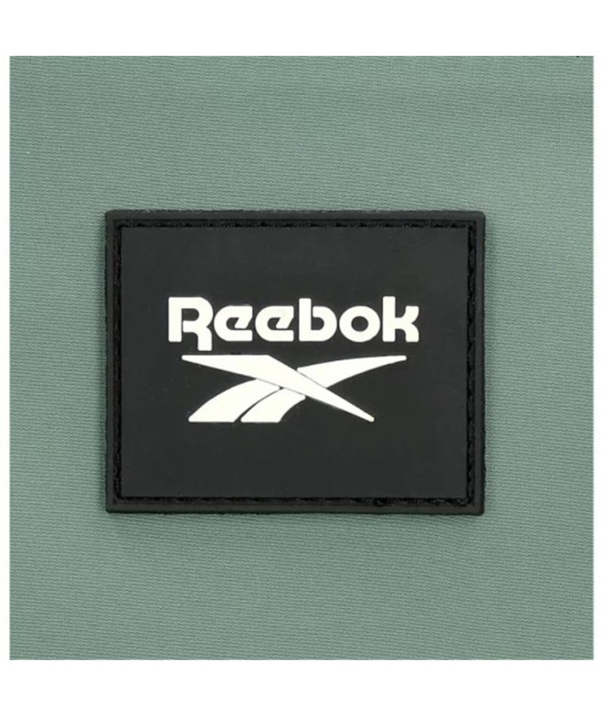 Sac à dos Reebok Elsie Green 25 cm