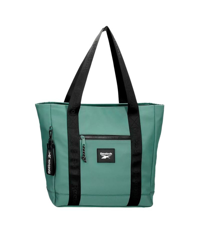 Reebok Sac fourre-tout Elsie Vert