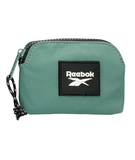 Monedero Reebok Elsie Verde Monedero Reebok Elsie Verde