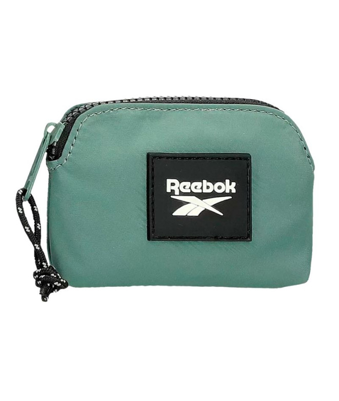 Monedero Reebok Elsie Verde