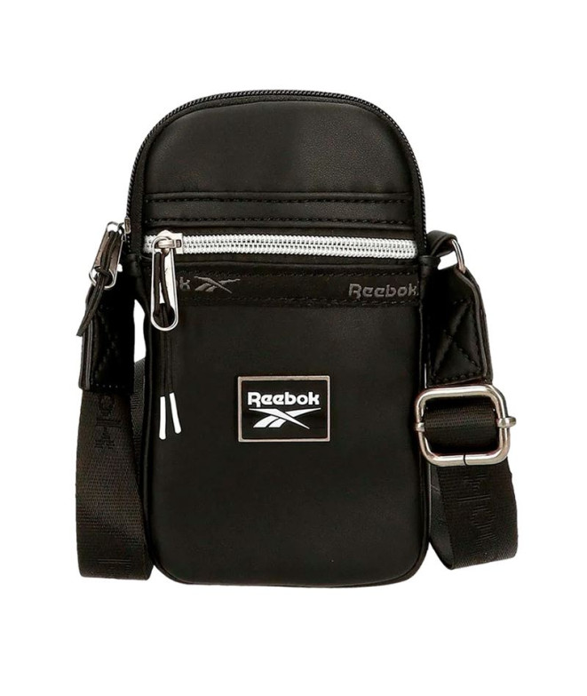 Bandoulière Reebok Porte-bagages Tina Noir