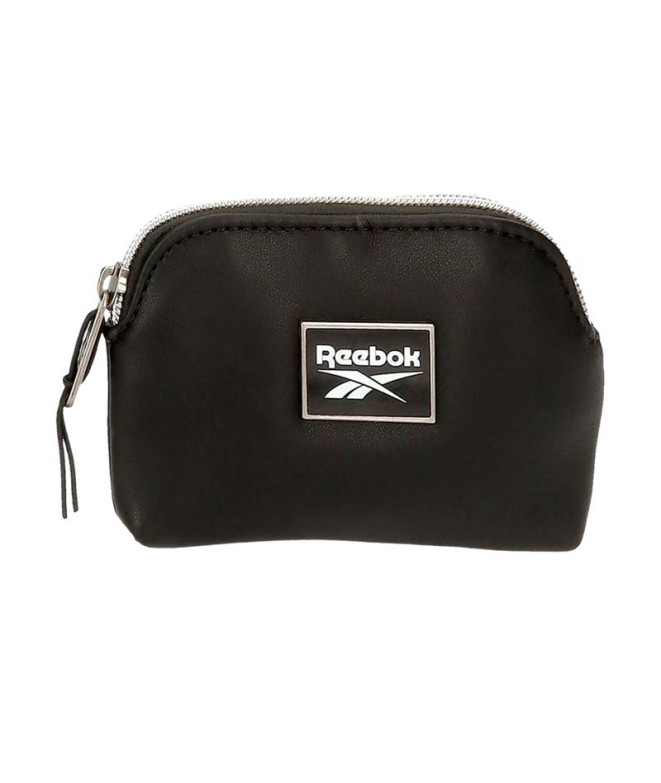 Reebok Bolsa Tina Preto