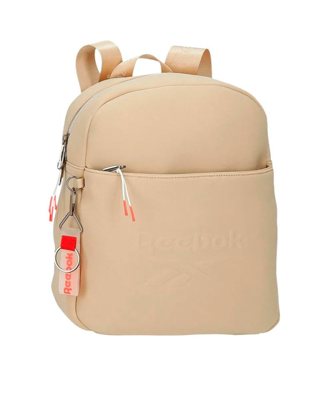 Mochila Reebok Noah Taupe