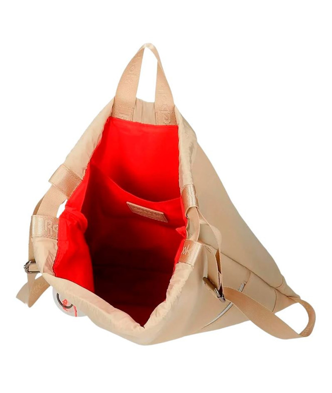 Sac à dos Reebok Sac Noah Taupe