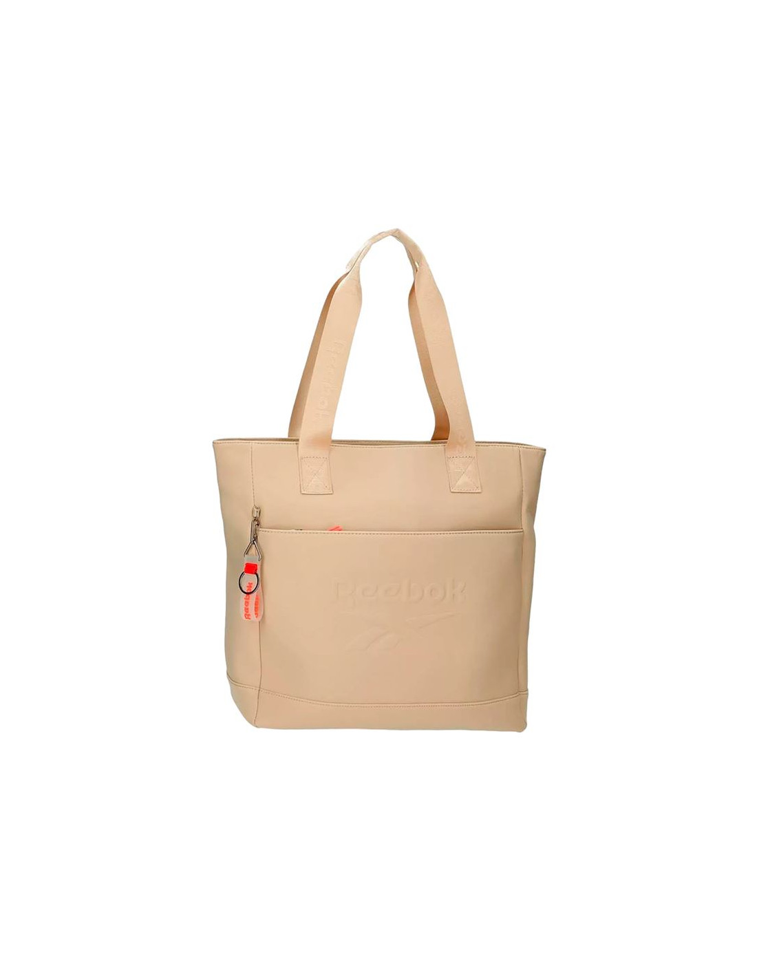 Bolso Tote Reebok Noah Taupe