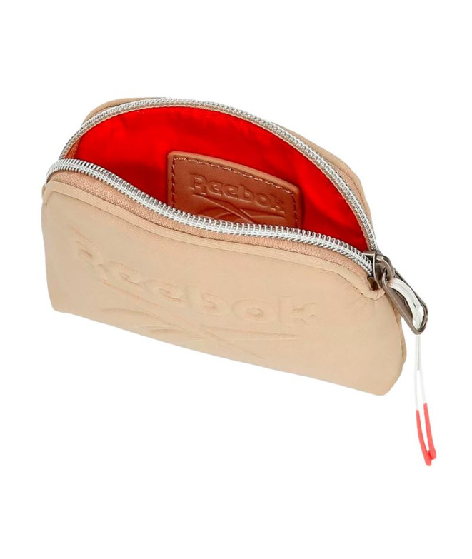 Reebok Porte-monnaie Noah Taupe