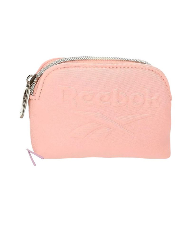 Monedero Reebok Noah Nude