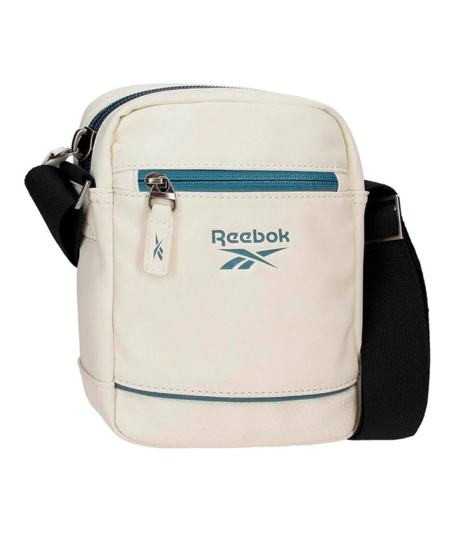 Bandoulière Reebok Petit Cincinnati Blanc