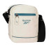 Mala a tiracolo Reebok Pequeno Cincinnati Branco