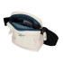 Mala a tiracolo Reebok Pequeno Cincinnati Branco