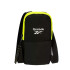 Mala a tiracolo Reebok Hamilton Preto