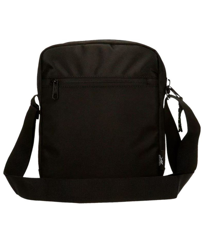 Bandoulière Reebok Porte-cahier Hamilton noir