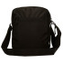 Mala a tiracolo Reebok Portatablet Hamilton Preto