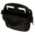 Mala a tiracolo Reebok Portatablet Hamilton Preto
