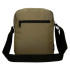 Mala a tiracolo Reebok Suporte para blocos de notas Hamilton Khaki Green