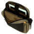 Mala a tiracolo Reebok Suporte para blocos de notas Hamilton Khaki Green