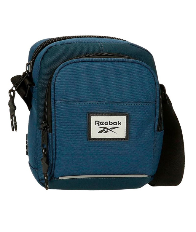 Bandolera Grande Reebok Dexter Marino / Azul Marino