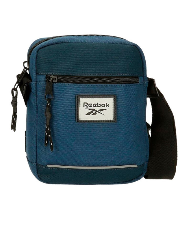 Bandolera Mediana Reebok Dexter Marino / Azul Marino