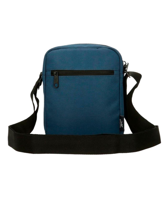 Mala a tiracolo Reebok Médio Dexter Navy /...