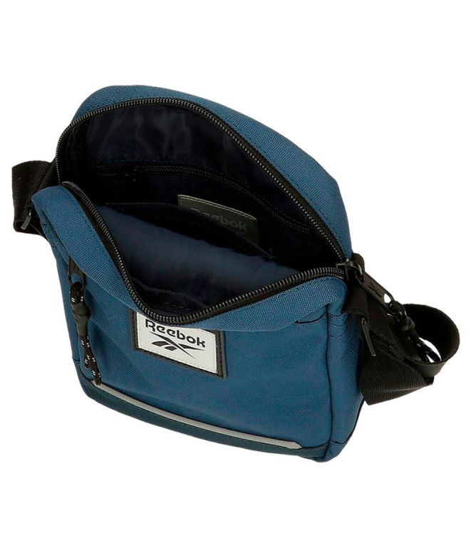 Mala a tiracolo Reebok Médio Dexter Navy /...