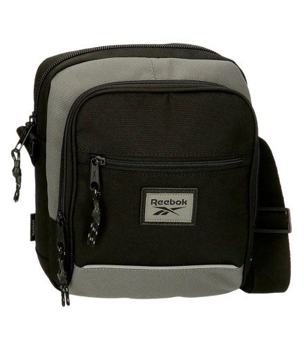 Mala a tiracolo Reebok Suporte para portátil com dois...