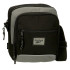 Bandoulière Reebok Support pour ordinateur portable à deux compartiments Noir