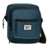 Reebok Mala a tiracolo Porta-objectos Dexter com duas divisões azul-marinho / azul-marinho