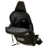 Mala a tiracolo Reebok Cruzado Dexter Preto