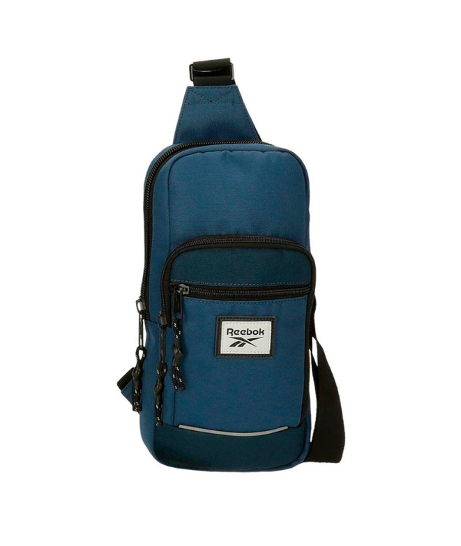 Bandolera Cruzada Reebok Dexter Marino / Azul Marino